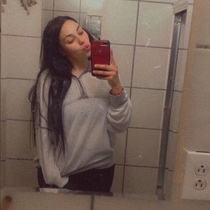 Meet your Posher, Patty